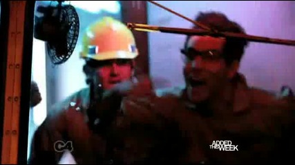 Cobra Starship - Hot mess - 2009 ( H Q )