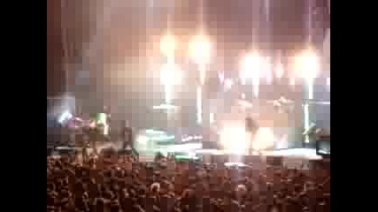 Slipknot - Only One @ Acer Arena19195