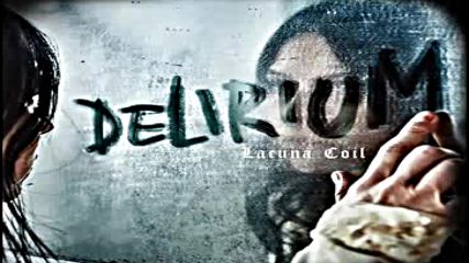Lacuna Coil - Delirium Album 2016