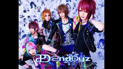2nd Dyz - Shion