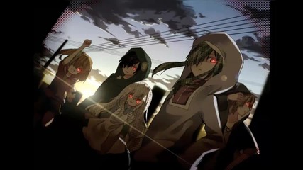 Nightcore - E for Extinction