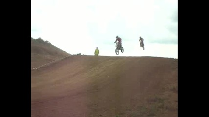 Motocross Troian :)