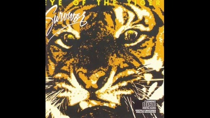 Survivor-i'm Not That Man Anymore