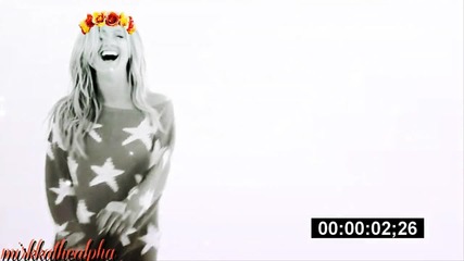 Do what U want [full collab]