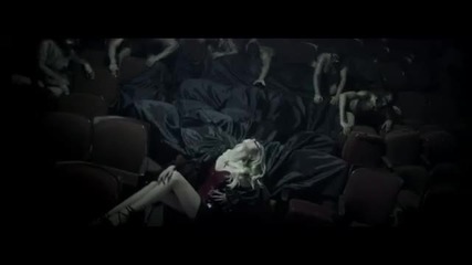 The Pretty Reckless - Going To Hell (оfficial Music Video)