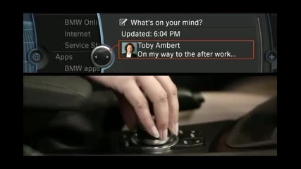 Bmw Apps 