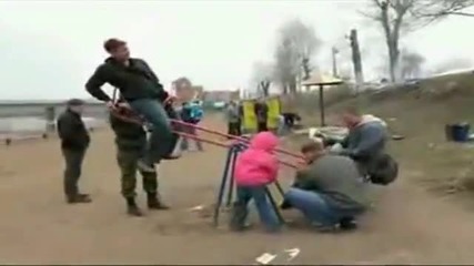 Top 10 Инциденти на игралната площадка