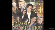 Grand Hitovi 1 - Nela Bijanic - To je tuga - (Audio 2000)