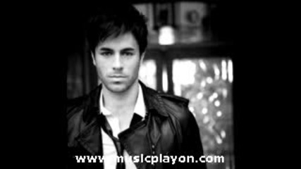 Enrique Iglesias - Tonight (feat. Ludacris) (2010) 