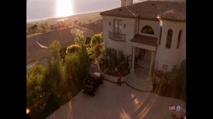 The O.C. края (високо качество)