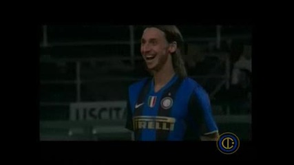 The Happy Inter