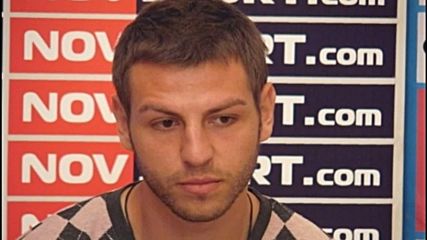 Капитанът на Ботев: Всички трябва да се обесим на гредата