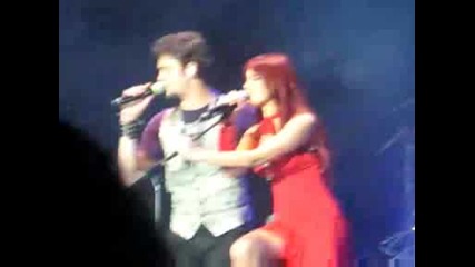 Este Corazon En Chile 26.04.08