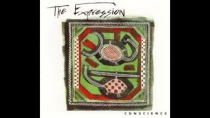 The Expression - Run The Hill