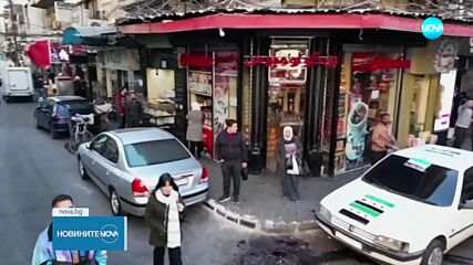 Новините на NOVA (17.12.2024 - 6.00)