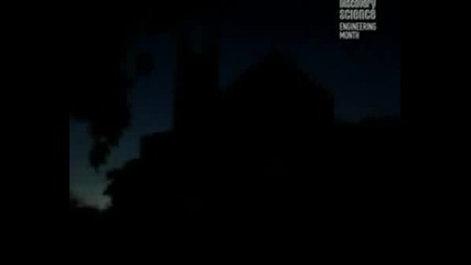 Дeсет Начина Да Се Свържем С Призрак 2 - Ра Част