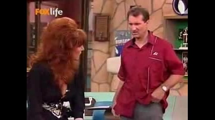 Married with children s04e19 