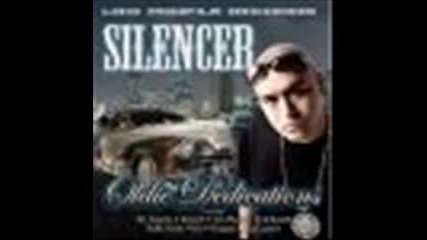 Silencer - If You Leave Me 