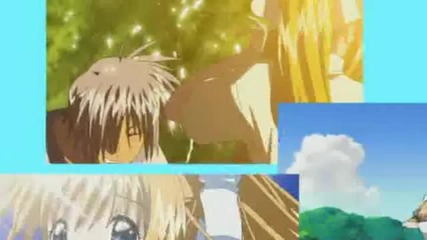 [ Hq ] Sugar ~ [ Mep]