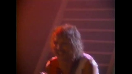 Scorpions - Big City Nights 