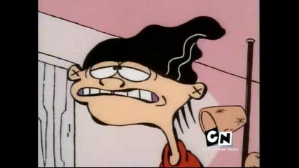 Ed, Edd n Eddy 13 - To Sir With Ed