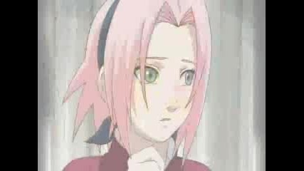 Sasuke & Sakura - If Everyone Cared