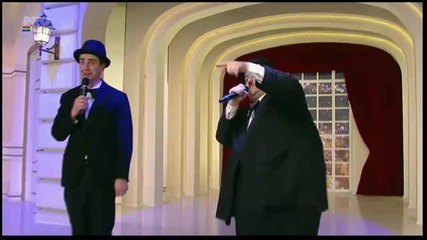 Румънската Риана-разбиваща песен