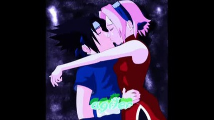 Kiss Me - (за конкурса на vanessahudgensfan)