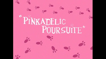 the pink panter - intro 1 