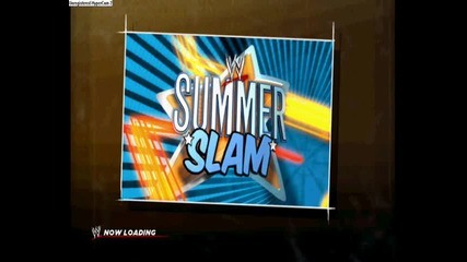 Wwe 12 Lion Heart Money In The Bank Storyline Part 2