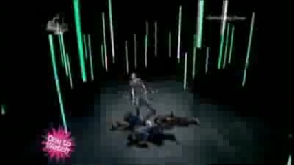 Jls - Beat Again Official Music Video 