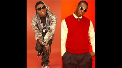 Baby Boy ft. Young Dro - Yards