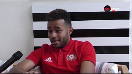 Алберг: ЦСКА е по-добър от Филаделфия, ще имаме много успехи