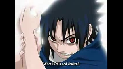 Sasuke Vs. Naruto - Headstrong