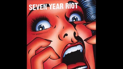 Seven Year Riot - Stitched and Mended 