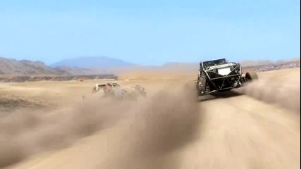 Colin Mcrae Dirt[hd]