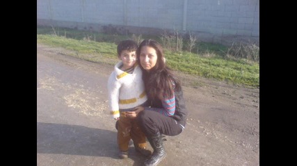 Angel i Gergana 