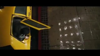 Percy Jackson & the Olympians The Lightning Thief Trailer 