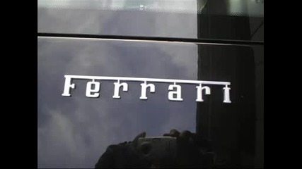 Ferrari F430