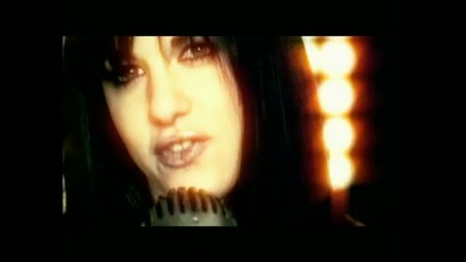 Vanessa Amorosi - Spin 