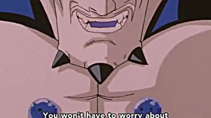 Dragon Ball Gt Episode 59