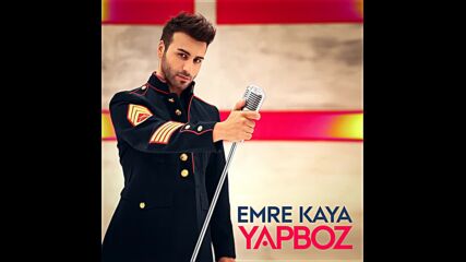 Emre Kaya - Yapboz (audio)