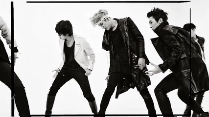 [mv] The Boss - Why Goodbye