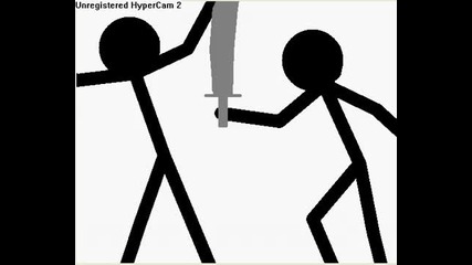 300 stickmen
