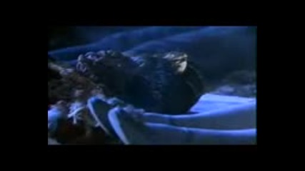 Michael Jackson - Ghosts 1997 mpeg4 