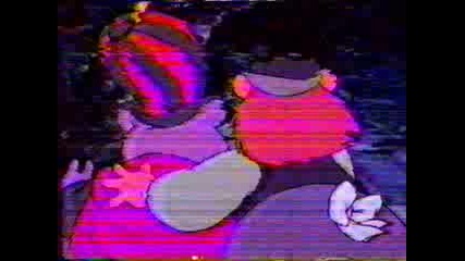 Gummi Bears - Little Bears Lost