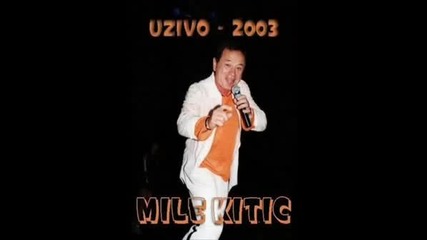 Mile Kitic - Plava Ciganko - Bg Prevod - www.uget.in
