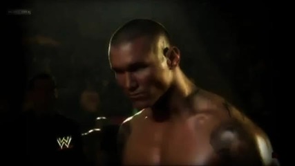 Randy Orton - Super Villain 2010 Hd