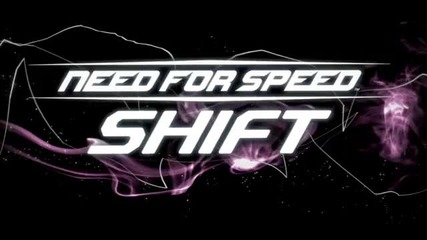 Youtube - Need for Speed Shift Driver Profile 