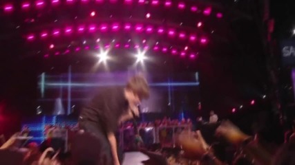 Justin Bieber Baby